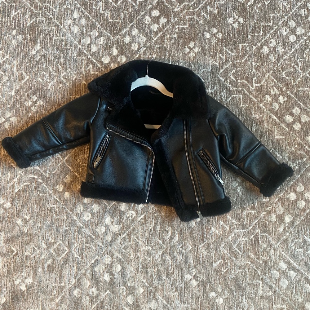 Toddler Jacket